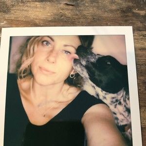 Meet your Posher, Lindsay